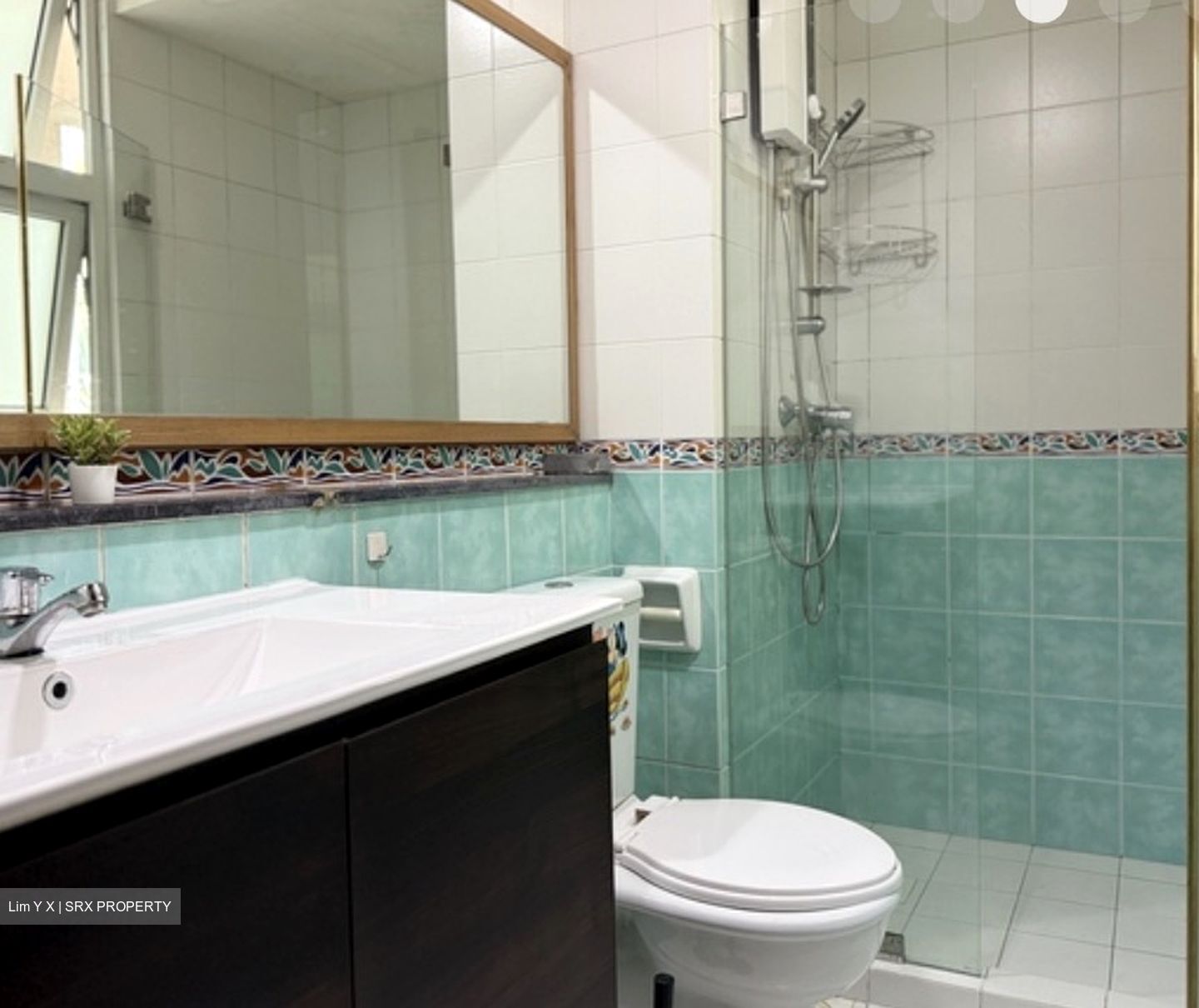The Floravale (D22), Condominium #522518091